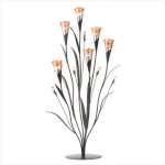Dawn Flower Candleholder Dawn Flower Candleholder