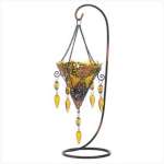 Gothic Candle Cradle Gothic Candle Cradle