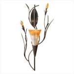 Dawn Lily Wall Sconce Dawn Lily Wall Sconce
