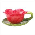 Water Lily Planter Water Lily Planter
