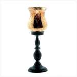 Bronze Fantasia Candle Lantern Bronze Fantasia Candle Lantern