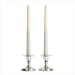 Flameless Taper Candles Flameless Taper Candles