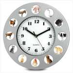Animal Farm Wallclock Animal Farm Wallclock