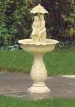 Couple Water Fountain Couple Water Fountain