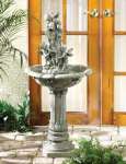 Playful Cherubim Fountain Playful Cherubim Fountain
