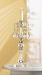 Jeweled Candleholder Jeweled Candleholder
