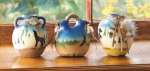 Mini Southwestern Vase Set Mini Southwestern Vase Set