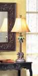 Monkeys Bahama Lamp