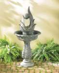 Standing Designer Fountain Standing Designer Fountain