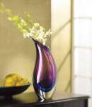 Duo Tone Modern Vase Duo Tone Modern Vase