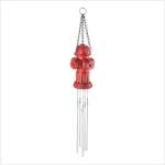 Fire Hydrant Windchime Fire Hydrant Windchime