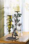 Grapevine Candle/wine Holder Grapevine Candle/wine Holder
