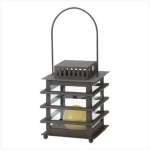 Asian Candle Lantern Asian Candle Lantern
