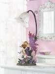 Orchid Fairy Table Lamp