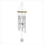 Sunset Windchime By Jw Stannard Sunset Windchime By Jw Stannard
