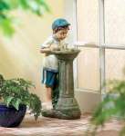 Child`s Play Fountain Child`s Play Fountain