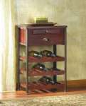 Connoiseur`s Wine Chest Connoiseur`s Wine Chest