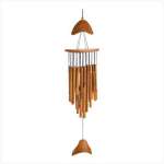 Bamboo Fish Windchimes Bamboo Fish Windchimes