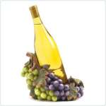 Grape Cluster Wine Holder Grape Cluster Wine Holder