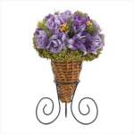 Lavender Rose Bouqet Lavender Rose Bouqet