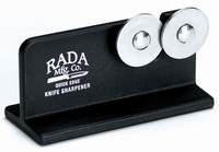 Rada Cutlery R121 Pizza Cutter with Aluminum Handle