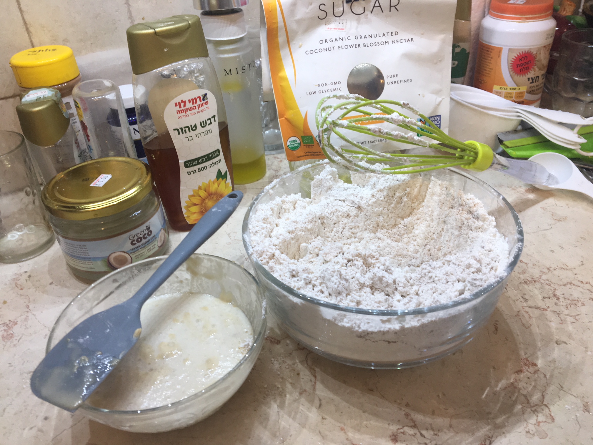 How To Make Powdered Sugar